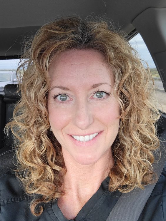 Michelle T.